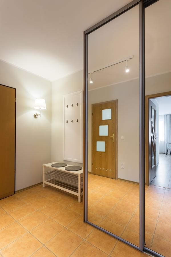 Olymp 114 I 120 Z Basenem, Sauna I Jacuzzi W Cenie كولوبرزيغ المظهر الخارجي الصورة